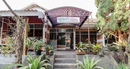Satriafi Hotel