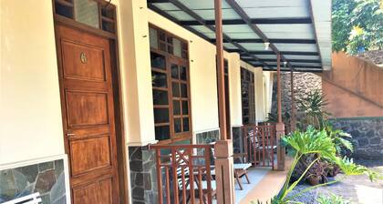 Hotel Wismancala Kaliurang