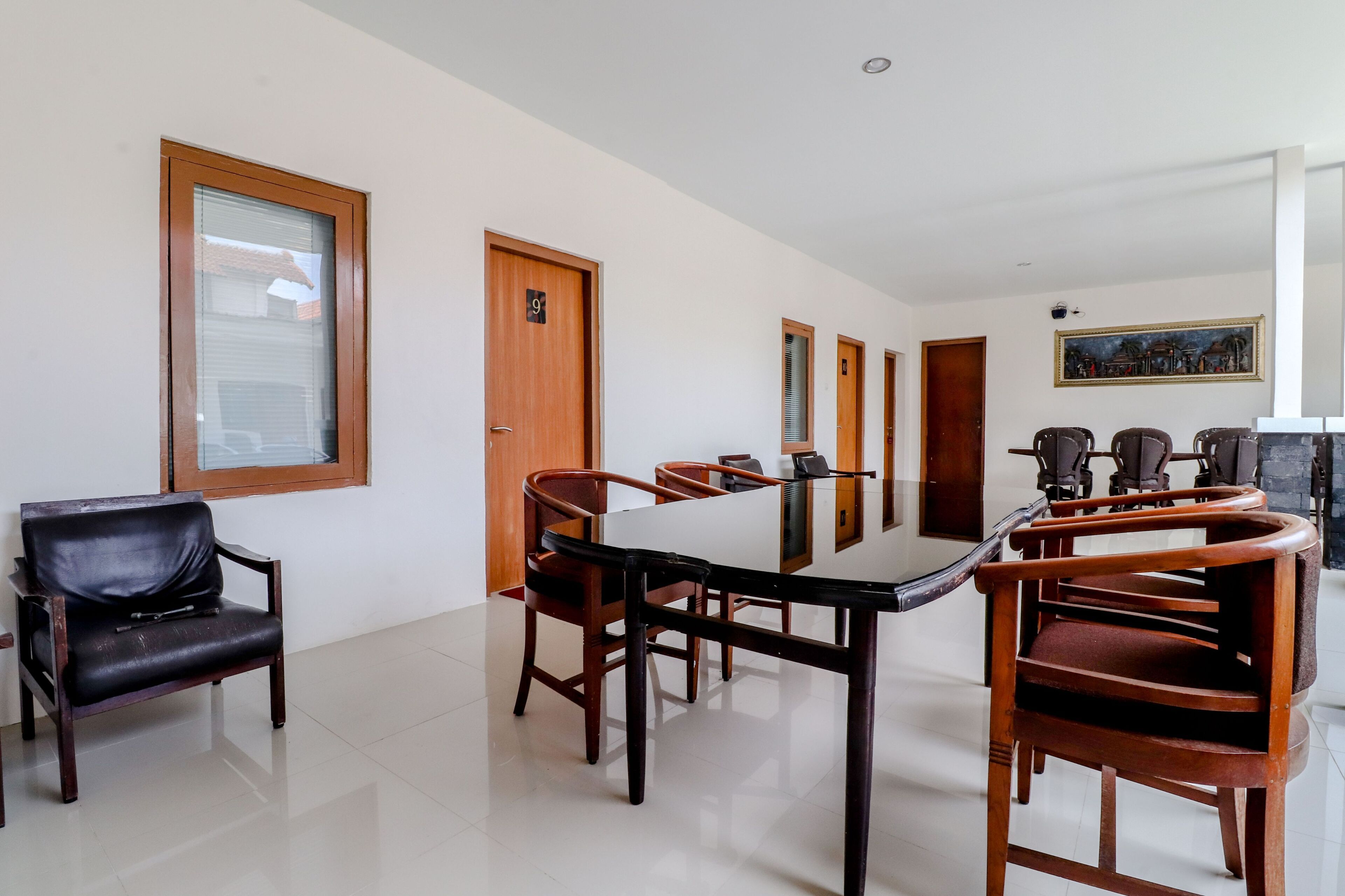 Foto - Hotel Sumaryo