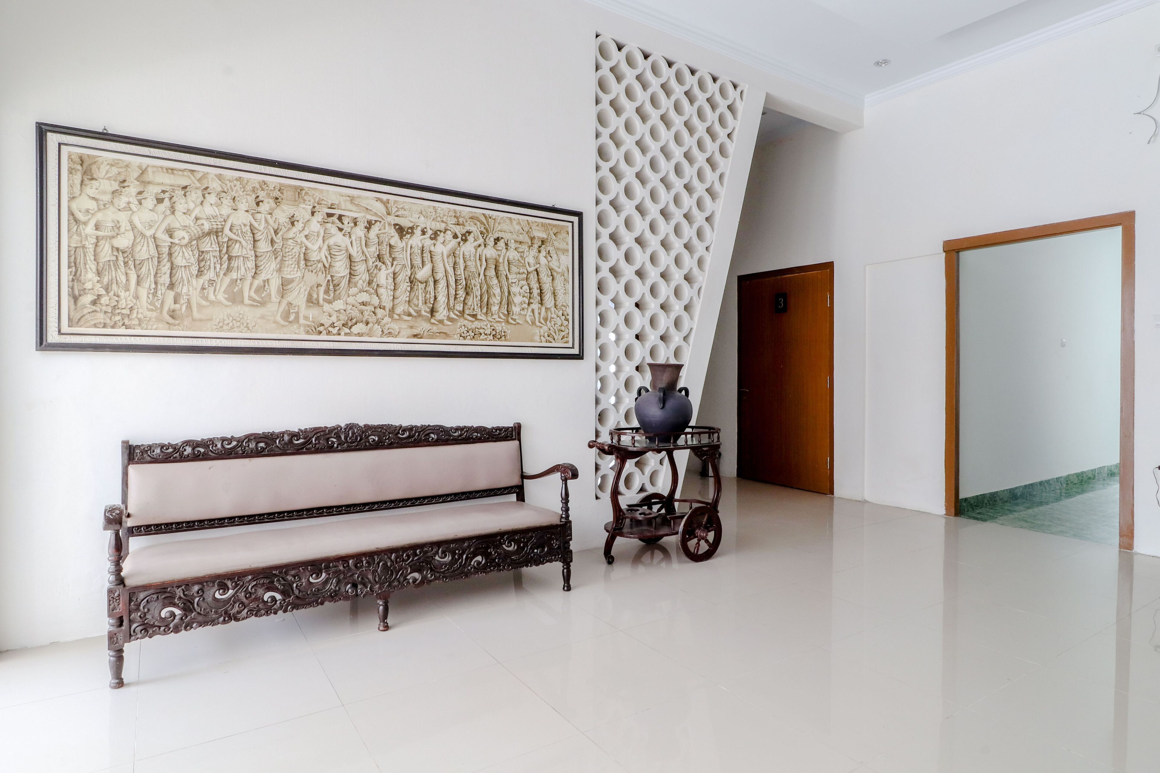 Foto - Hotel Sumaryo