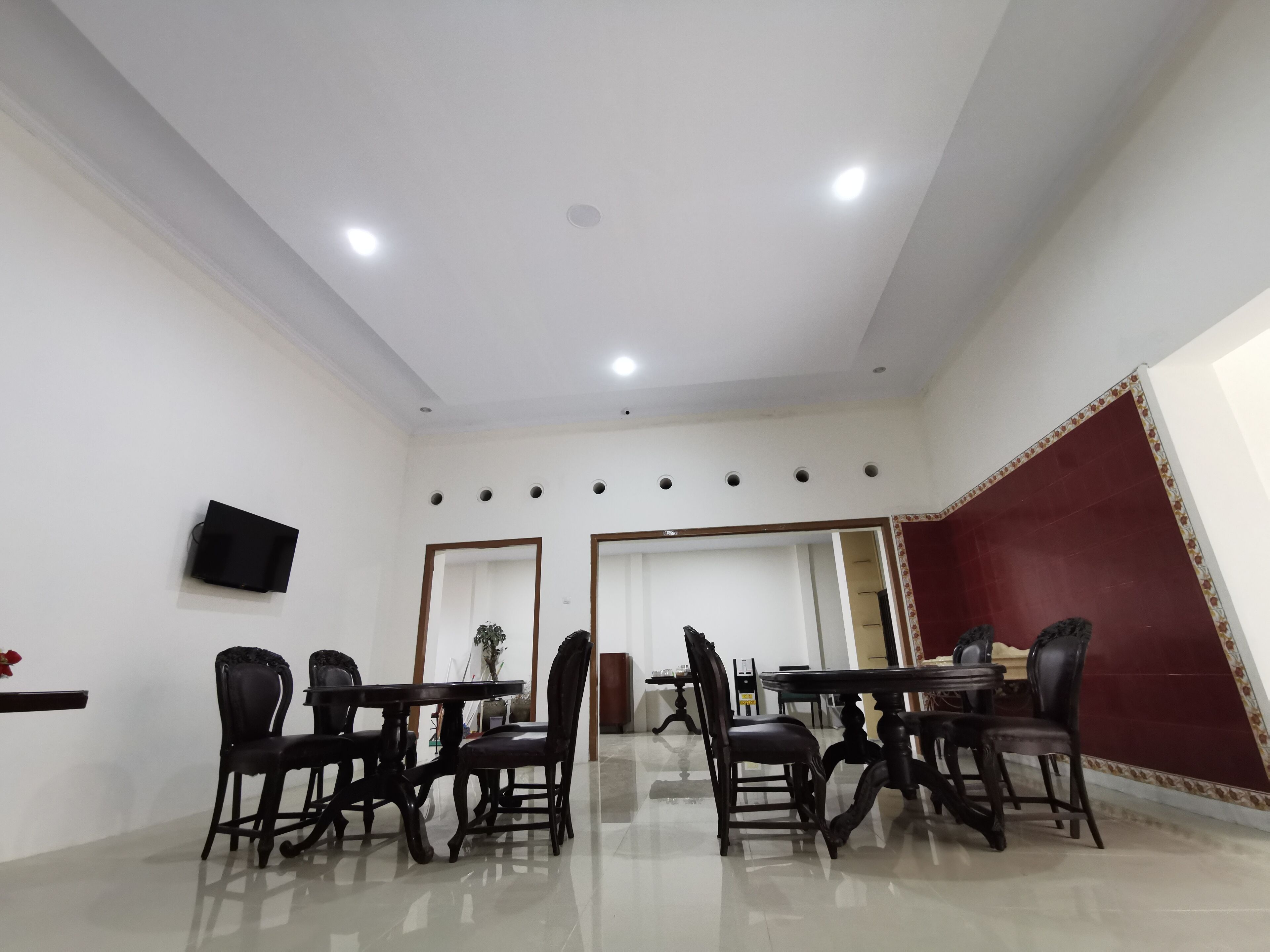 Foto - Hotel Sumaryo