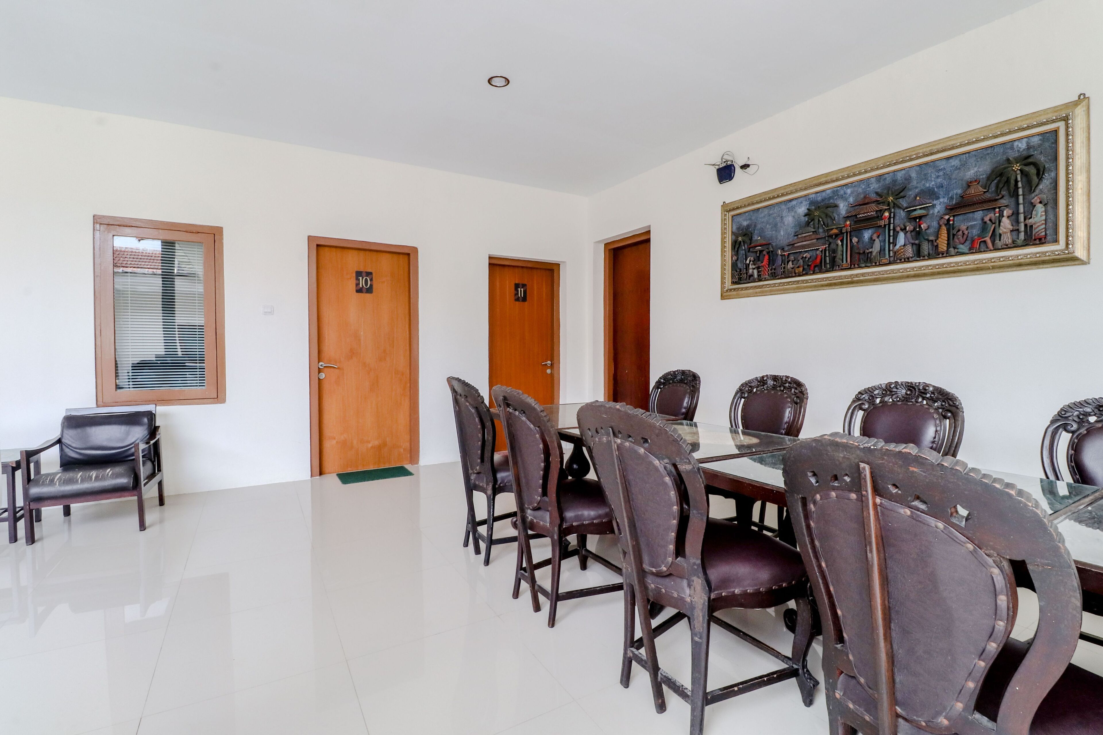 Foto - Hotel Sumaryo