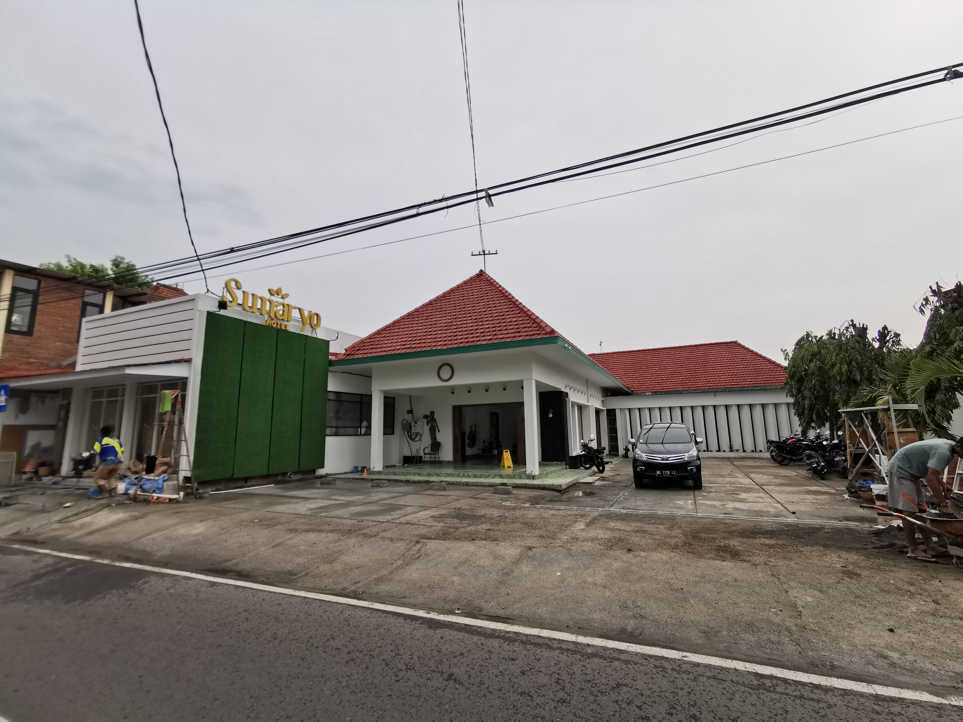 Foto - Hotel Sumaryo