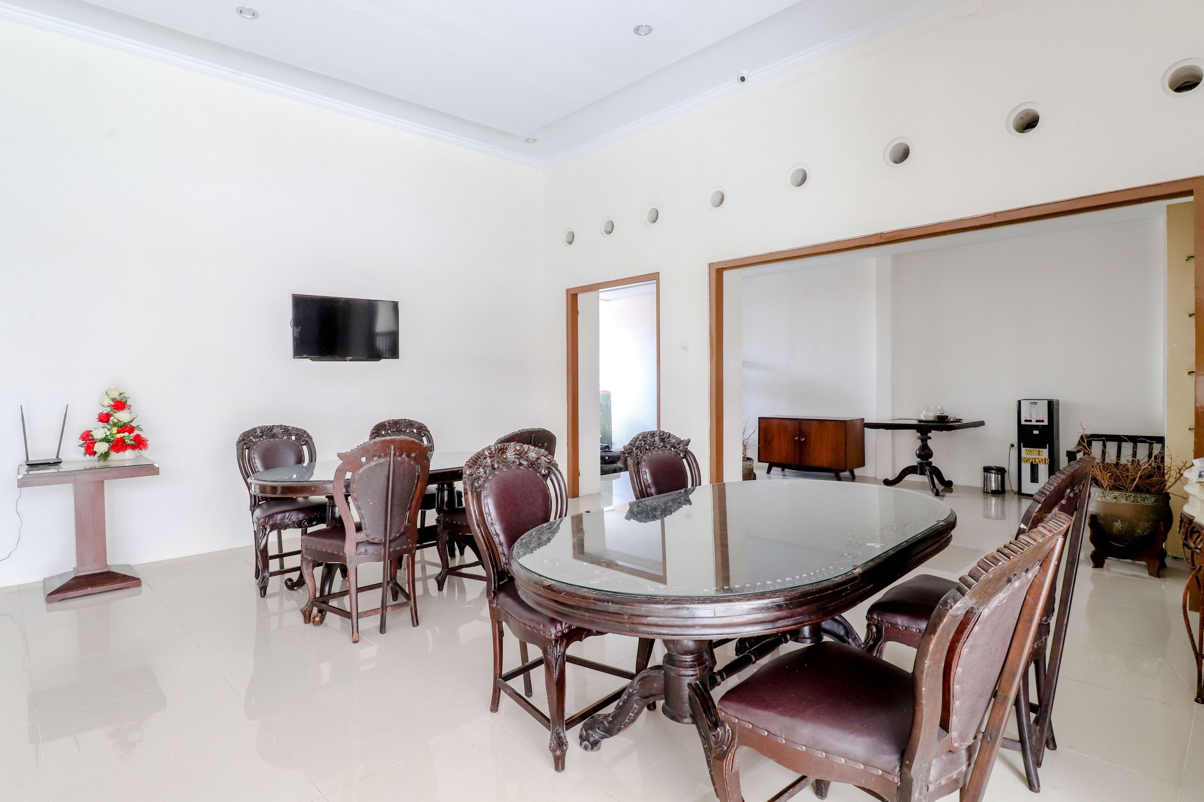 Foto - Hotel Sumaryo