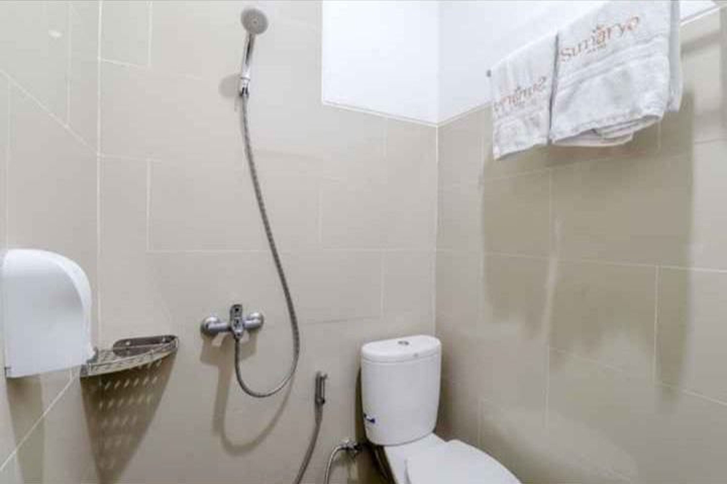 Foto - Hotel Sumaryo