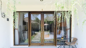 Interior - Ninja Suite Villa (Denpasar)