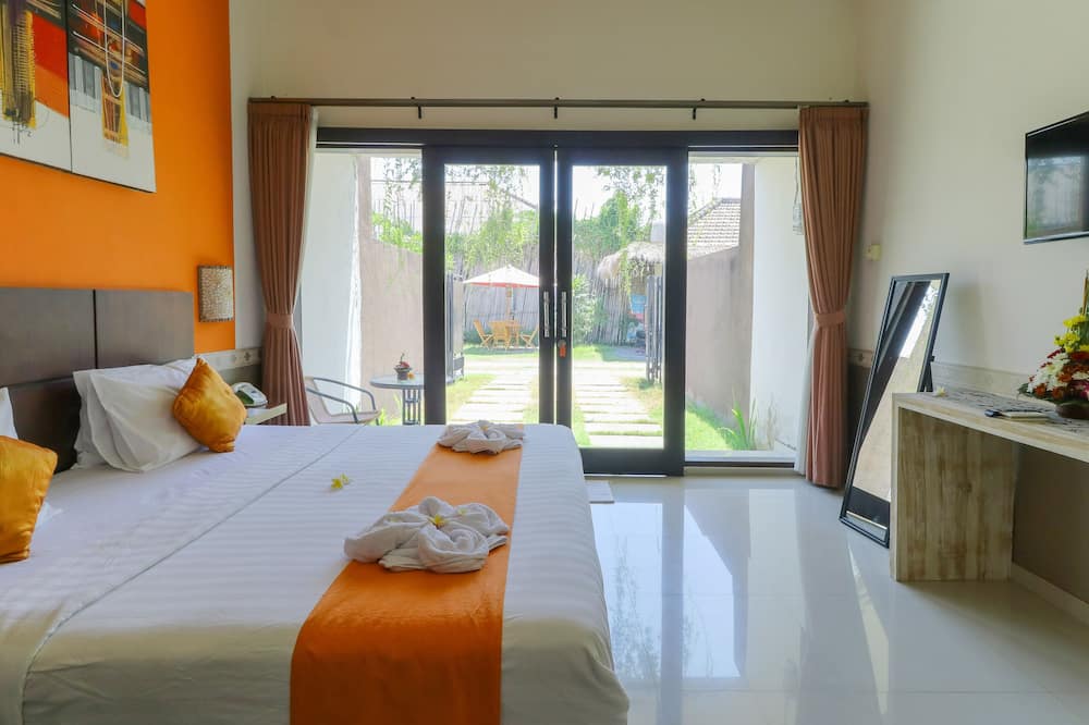 Ninja Suite Villa