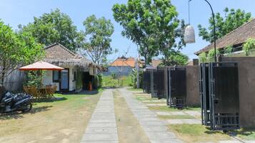 Parken ohne Service (kostenlos)