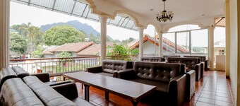 호텔 카나 칼리우랑