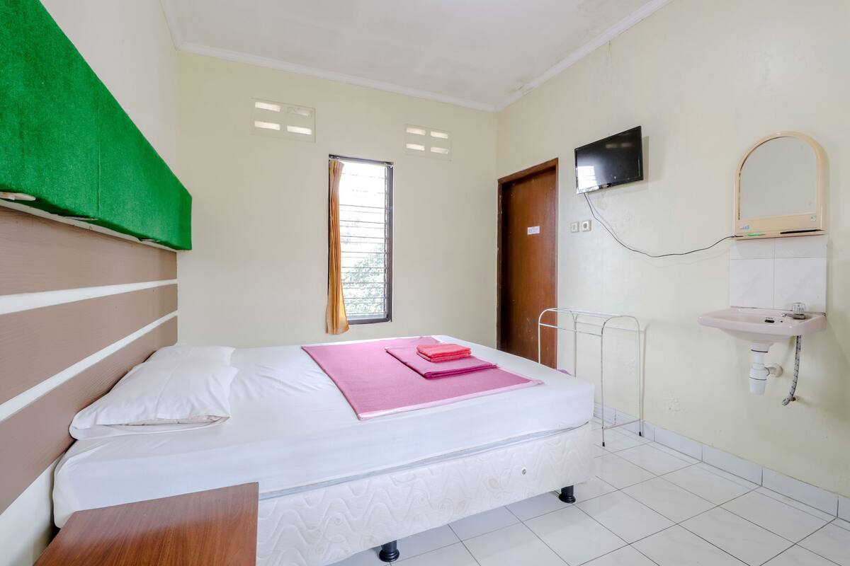 Family Room | Bed sheets