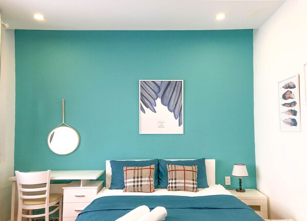 Design Apartment