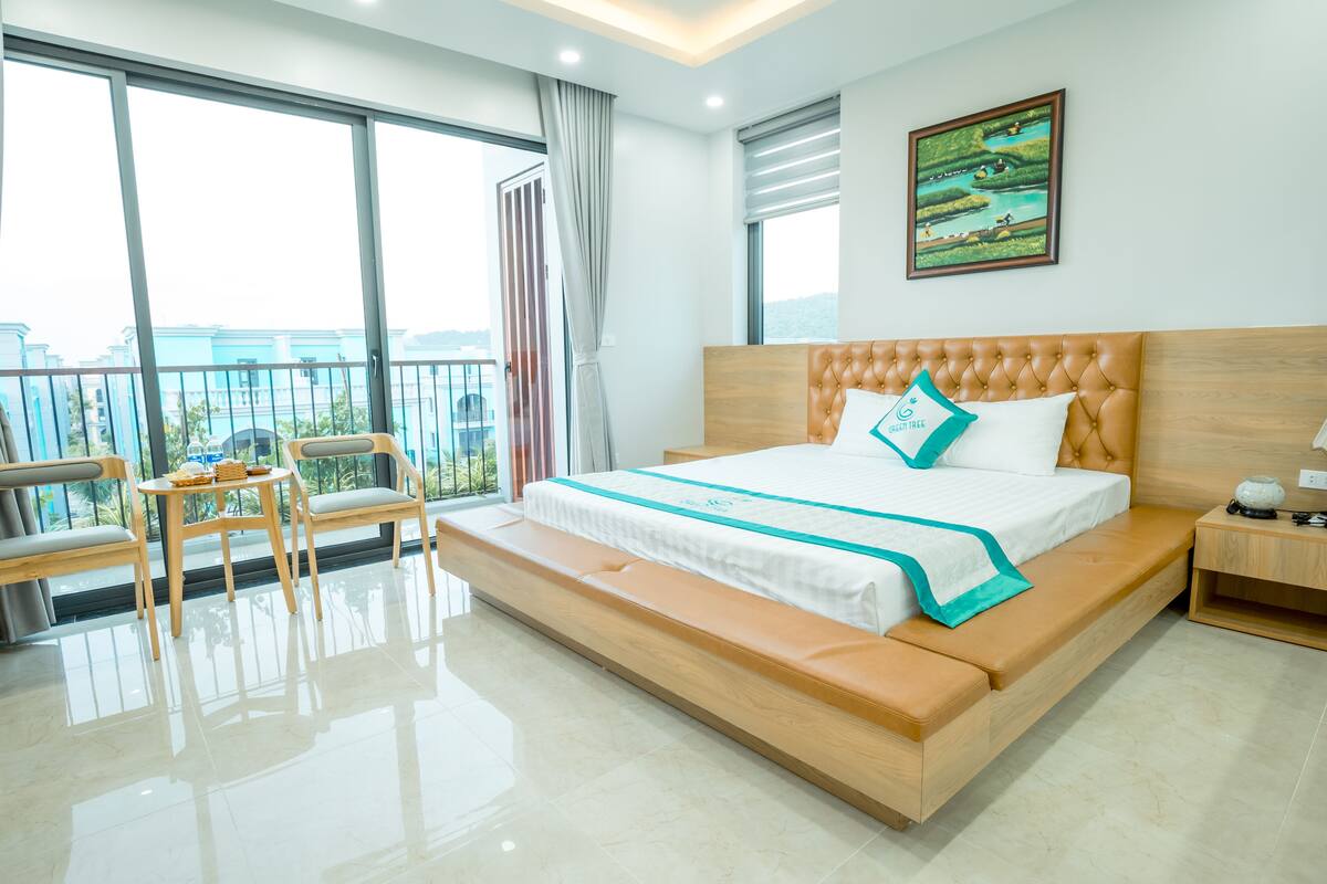 VIP Room | Dịch vụ phòng - ăn uống