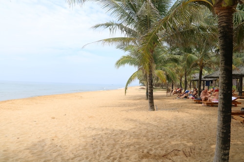 Green Tree Hotel Phu Quoc