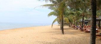 Green Tree Hotel Phu Quoc