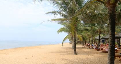 Green Tree Hotel Phu Quoc