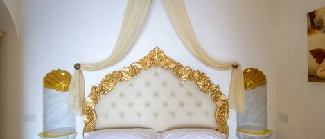 7 makuuhuonetta, Wi-Fi