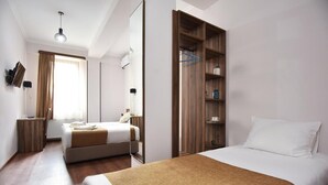 Extra beds - Dayroom Art Hotel (Tbilisi)