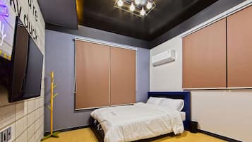 Double Room | Free WiFi