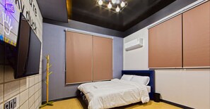 Habitación doble | Wifi gratis