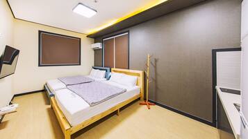 Two Bed Room | Free WiFi