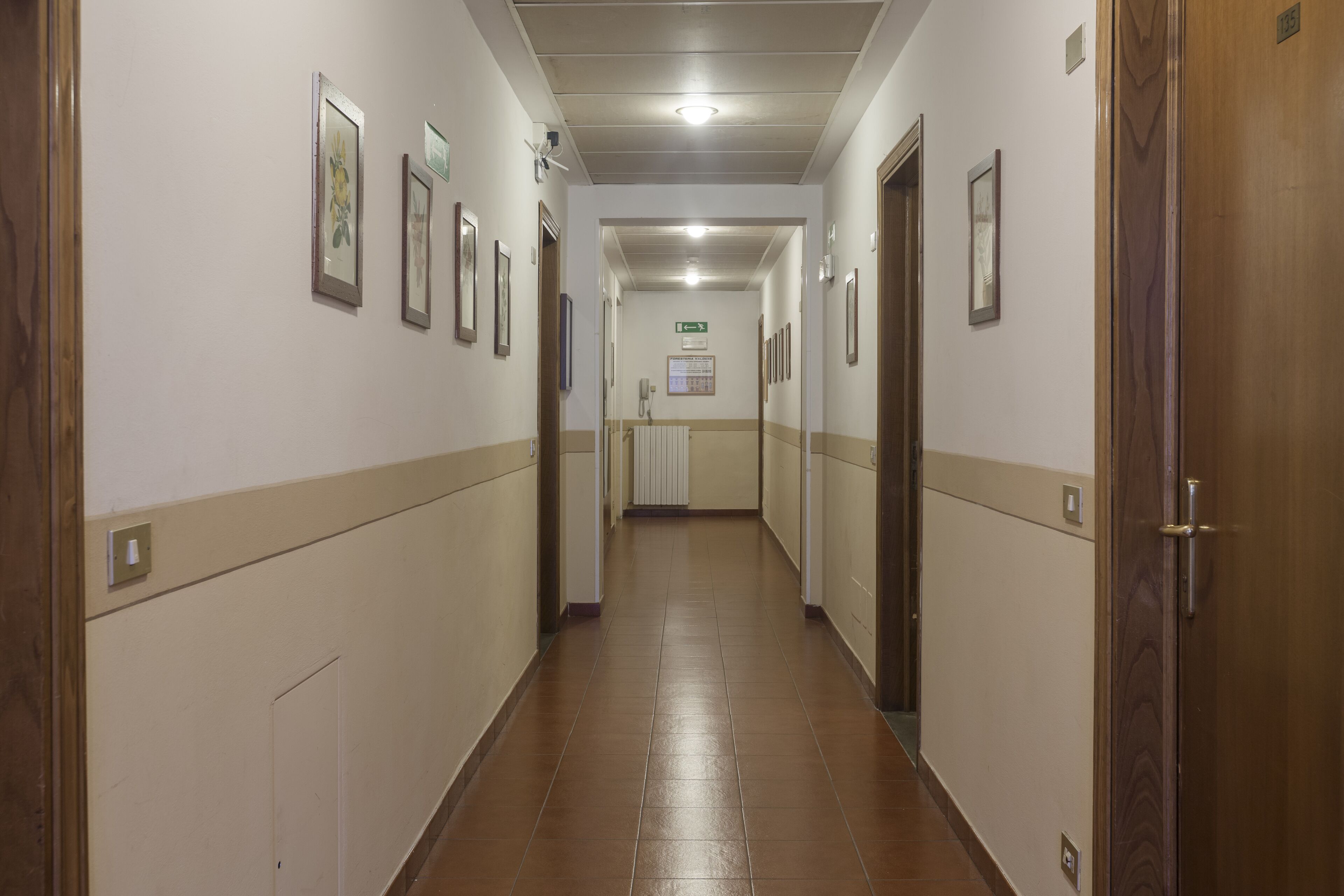 Foto - Foresteria Valdese di Firenze