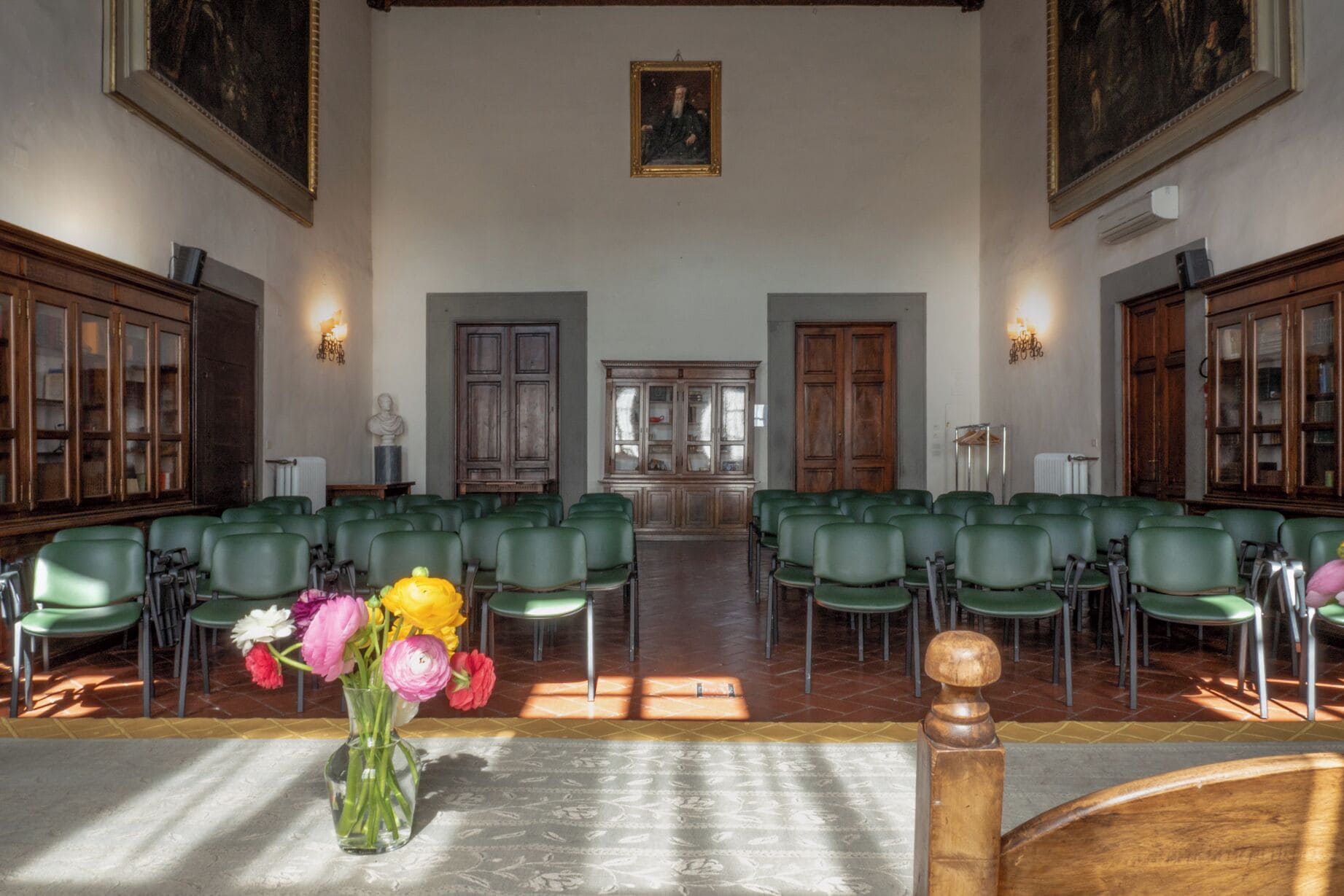 Foto - Foresteria Valdese di Firenze - Casa per Ferie