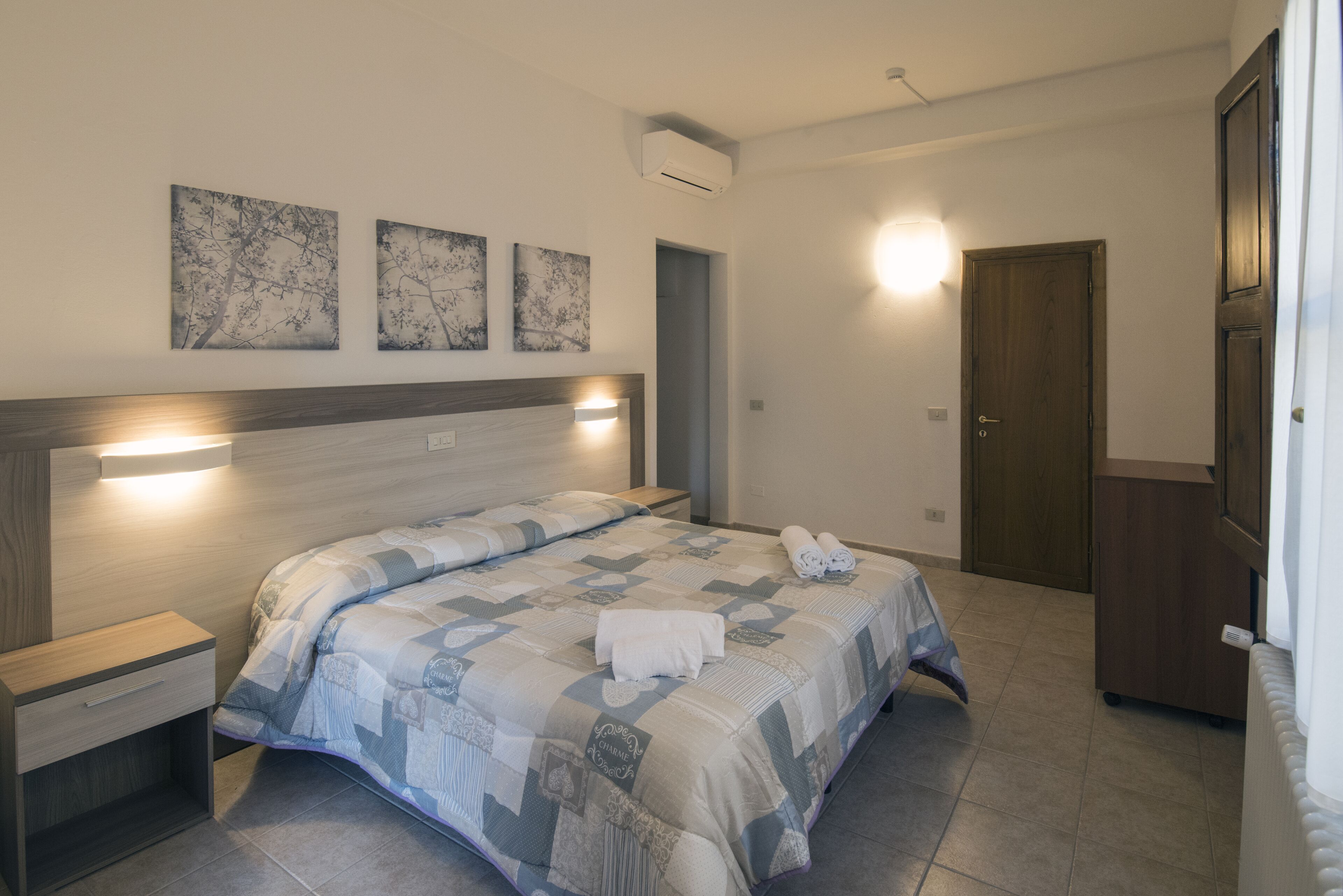 Foto - Foresteria Valdese di Firenze