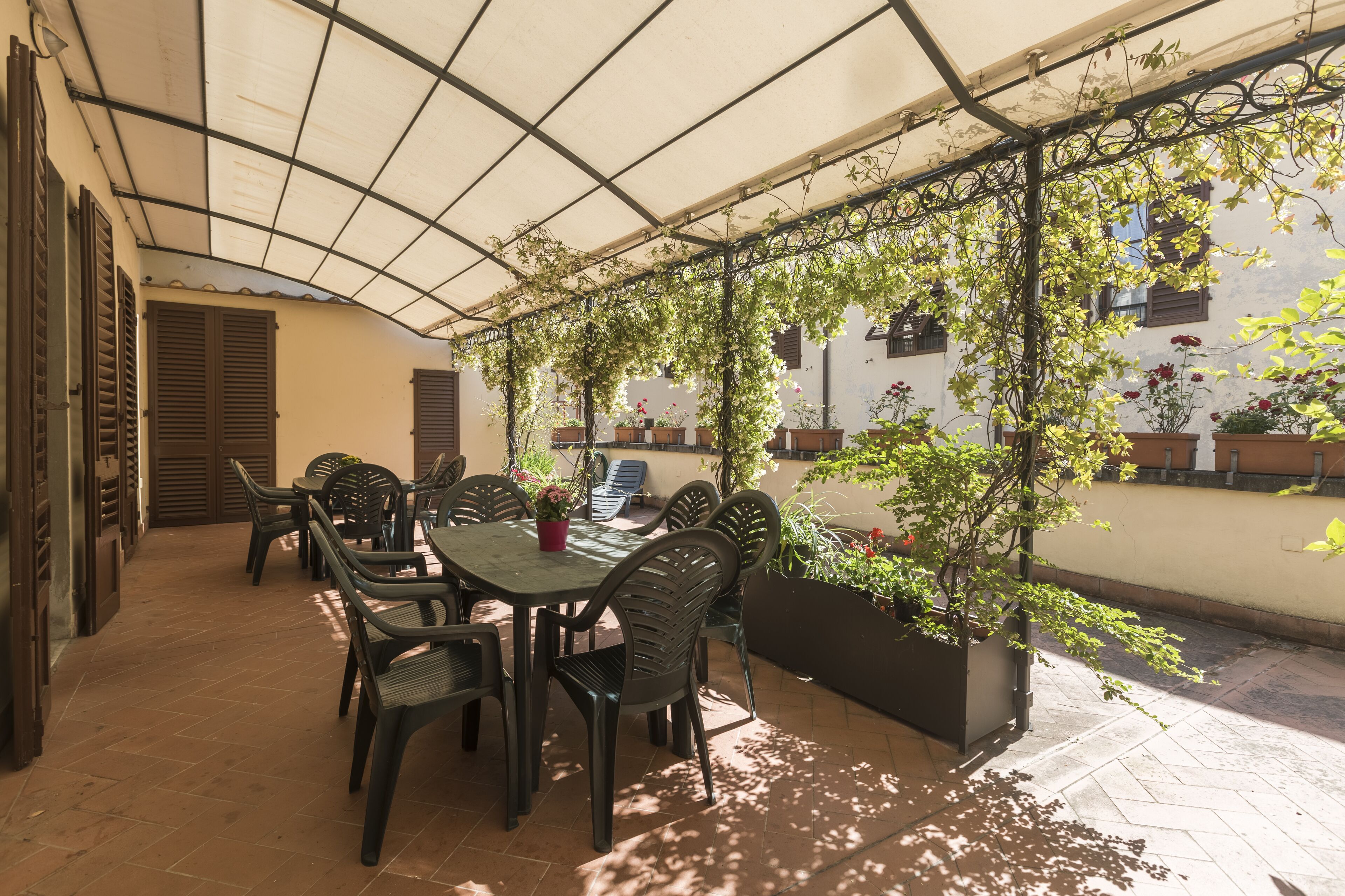 Foto - Foresteria Valdese di Firenze