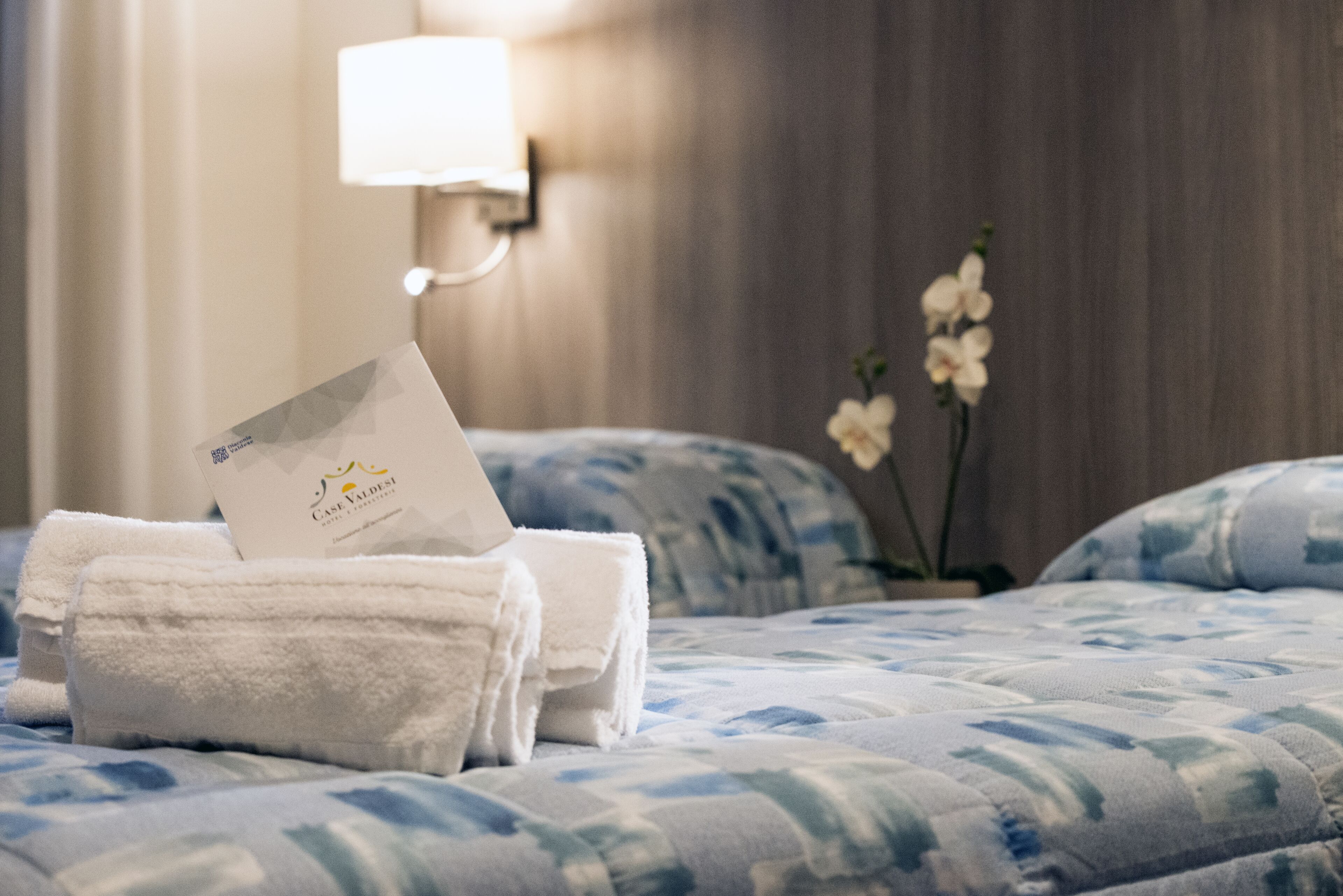 Foto - Foresteria Valdese di Firenze