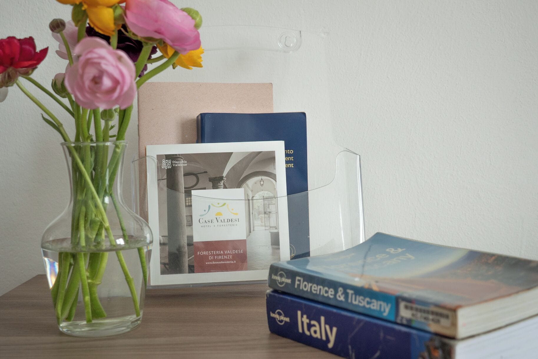 Foto - Foresteria Valdese di Firenze - Casa per Ferie
