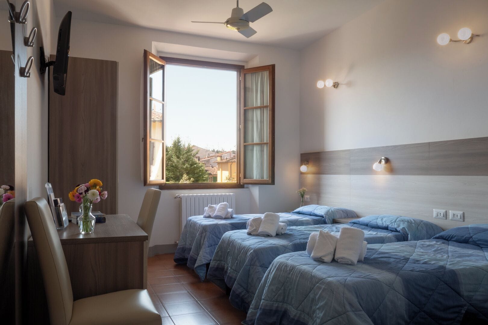 Foto - Foresteria Valdese di Firenze - Casa per Ferie