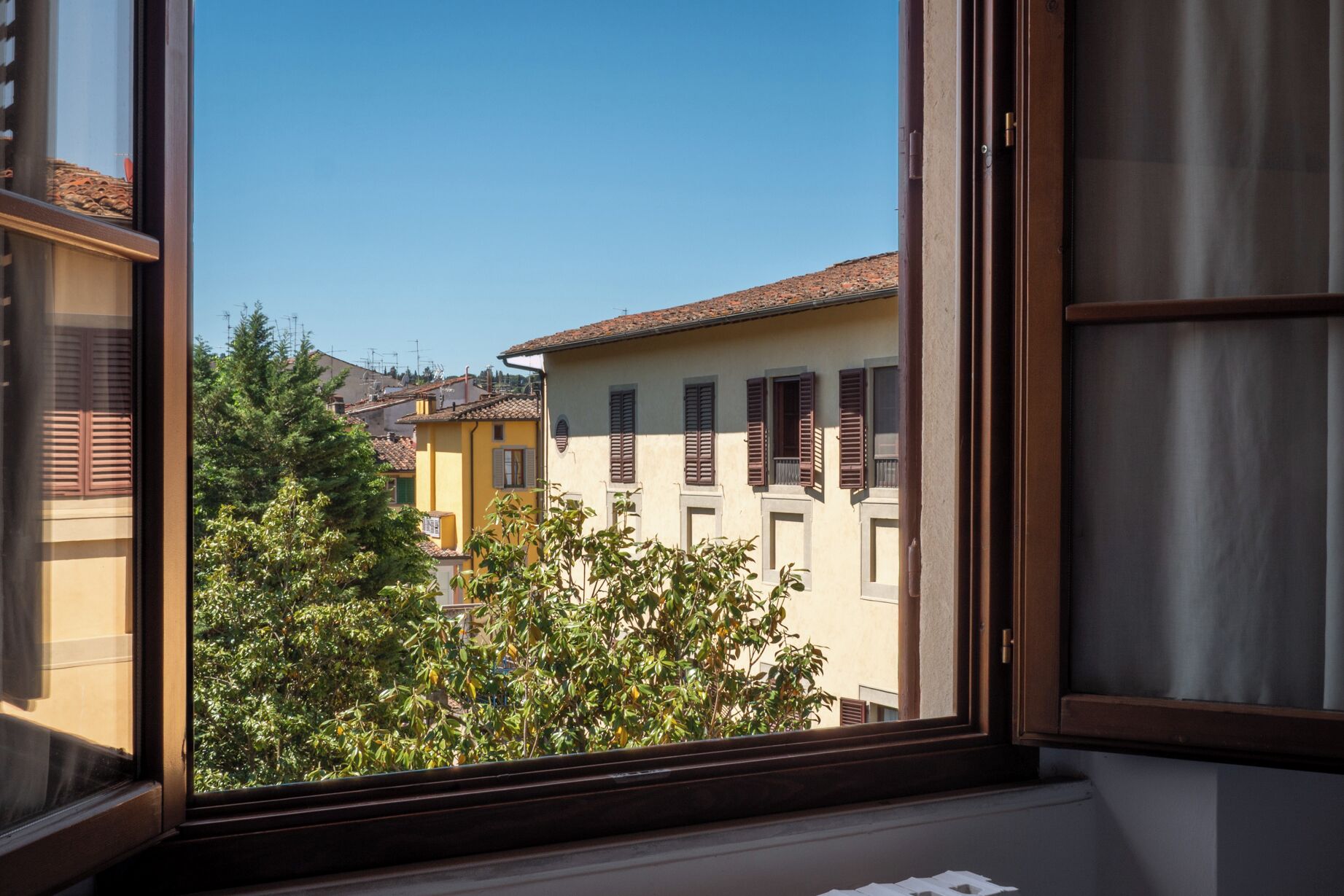 Foto - Foresteria Valdese di Firenze - Casa per Ferie