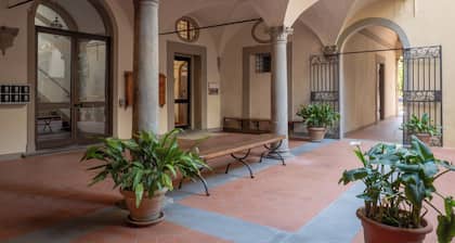 Foresteria Valdese di Firenze - Casa per Ferie