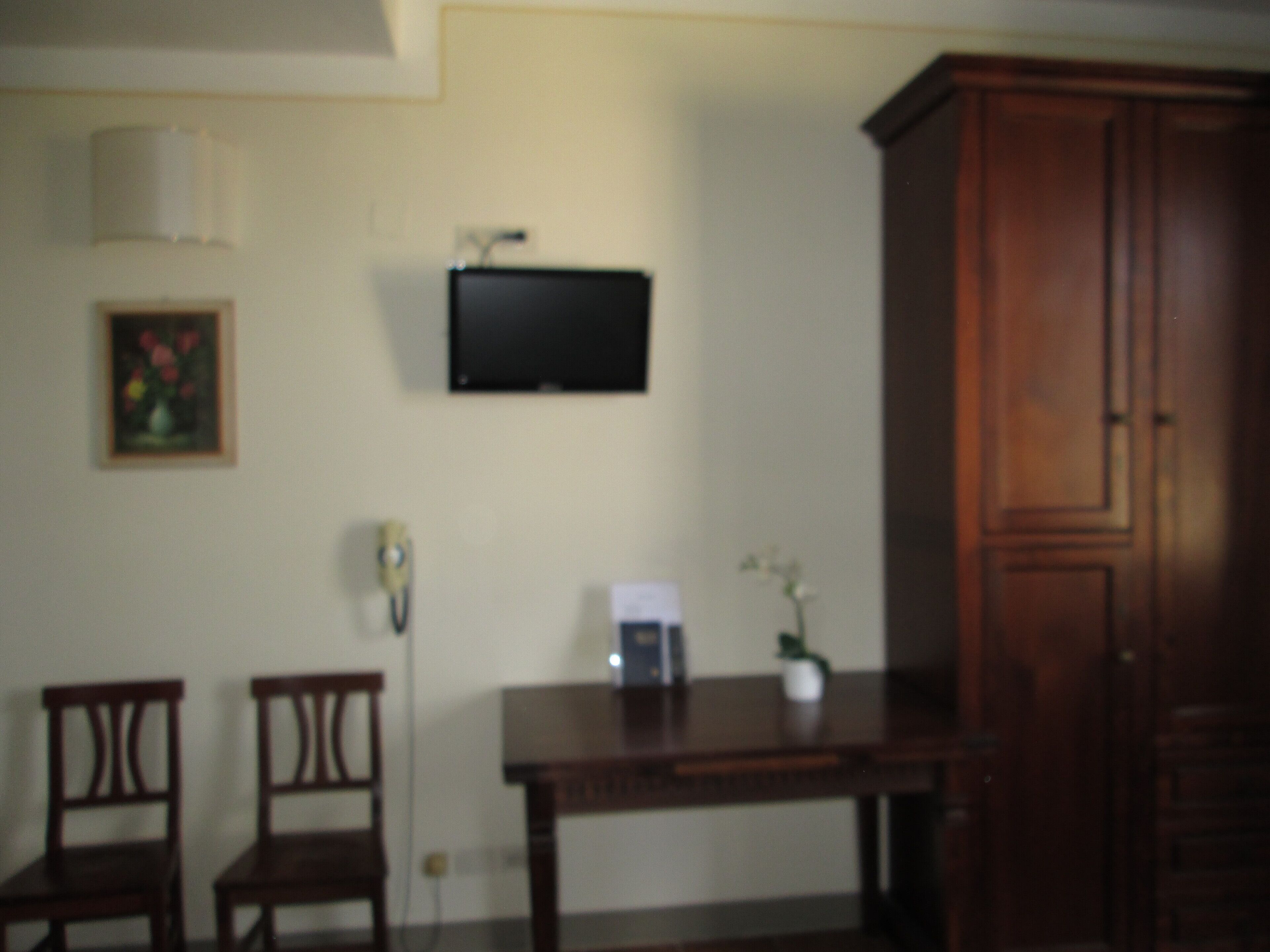 Foto - Foresteria Valdese di Firenze