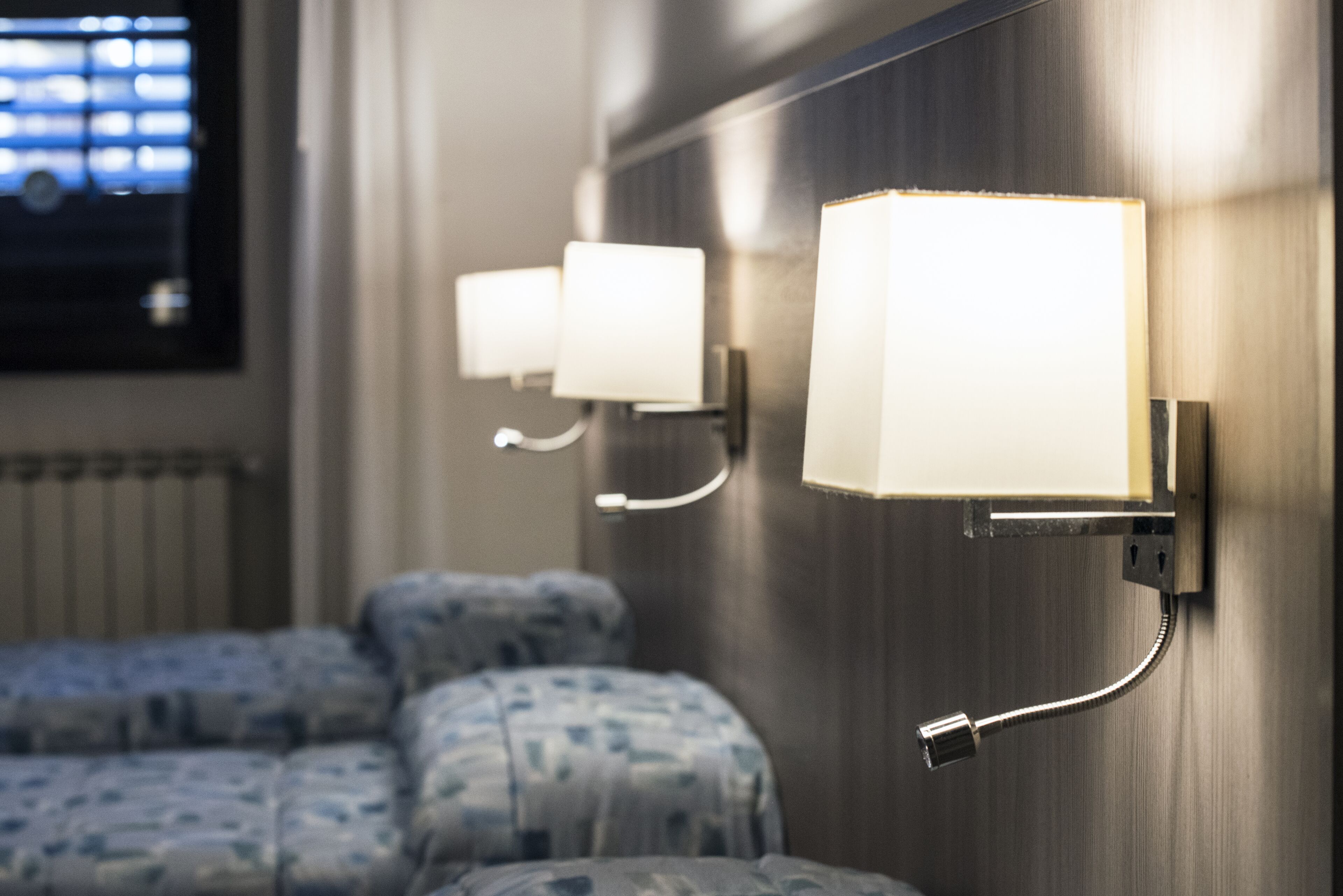 Foto - Foresteria Valdese di Firenze