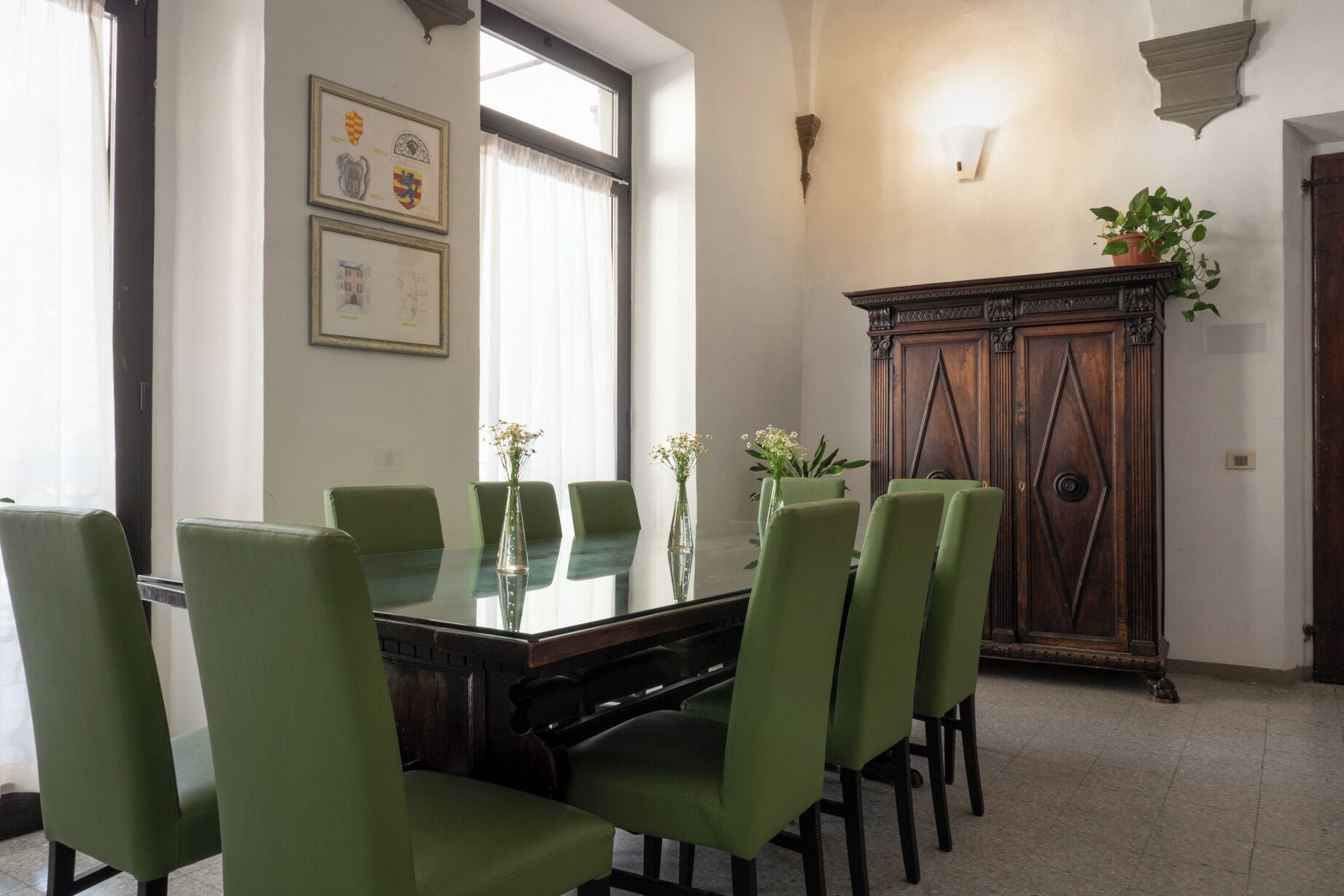 Foto - Foresteria Valdese di Firenze - Casa per Ferie