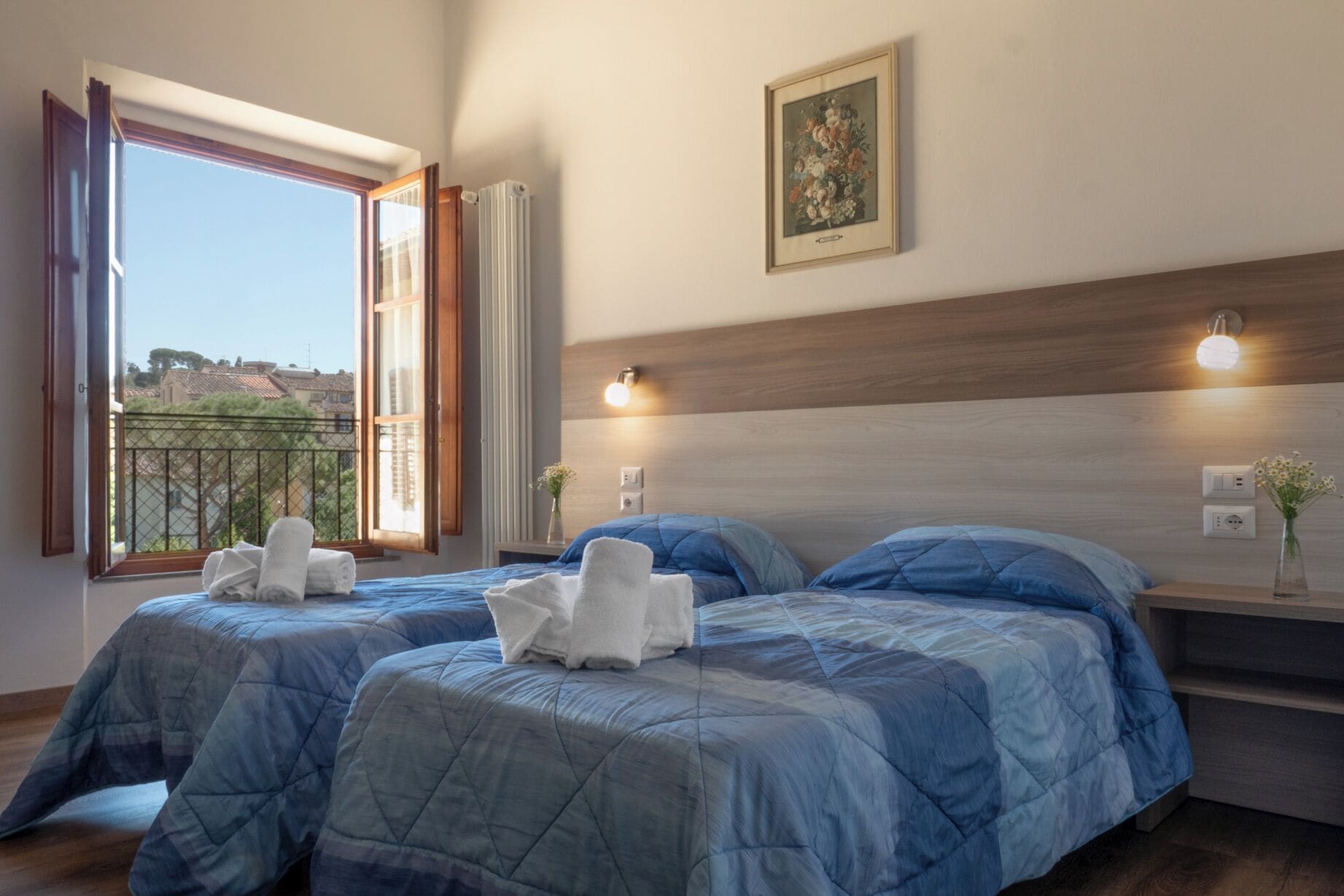 Foto - Foresteria Valdese di Firenze - Casa per Ferie