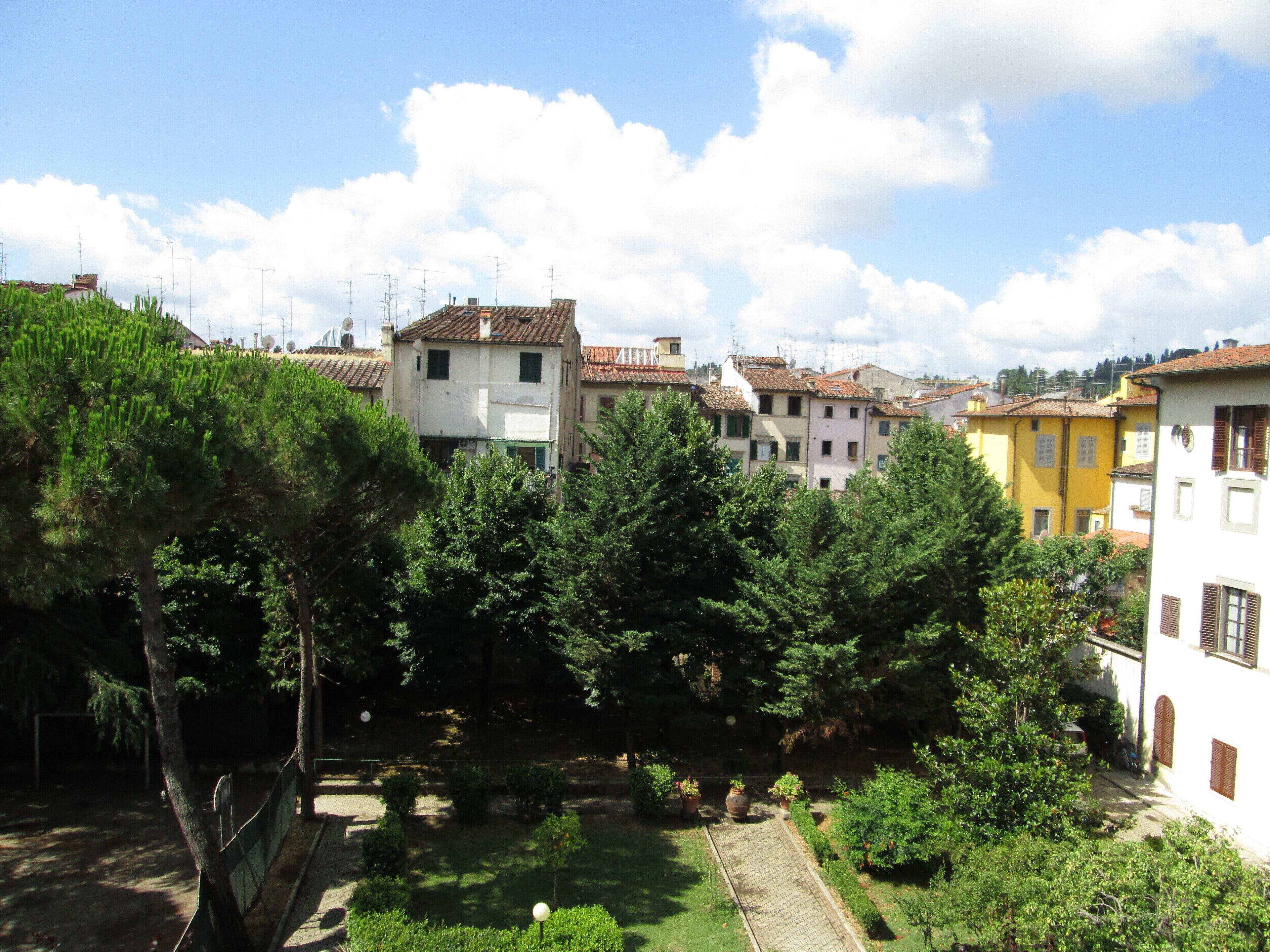 Foto - Foresteria Valdese di Firenze