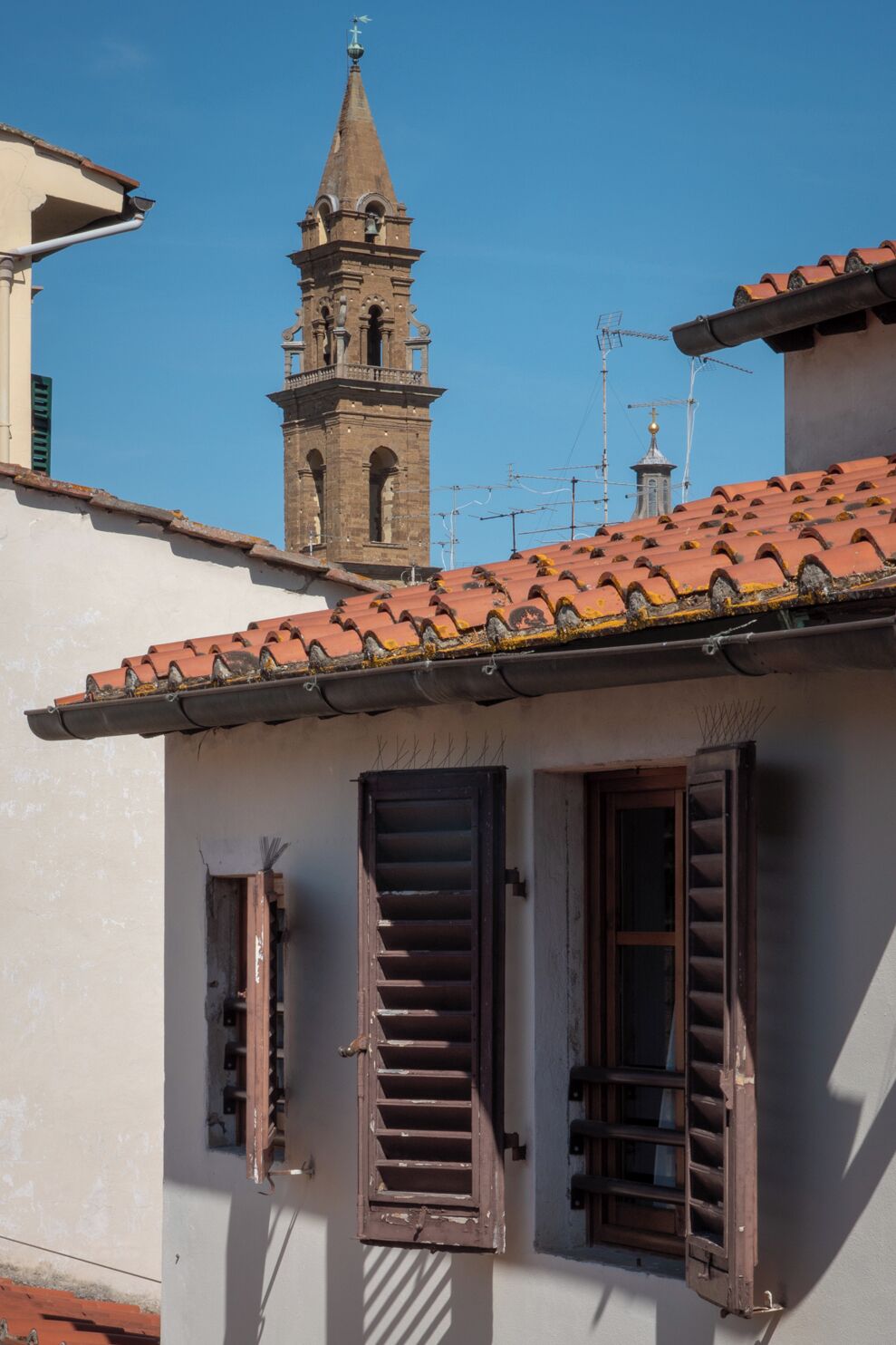 Foto - Foresteria Valdese di Firenze - Casa per Ferie