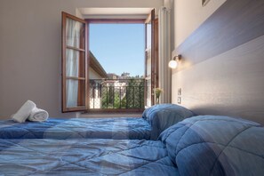 Basic-Zweibettzimmer