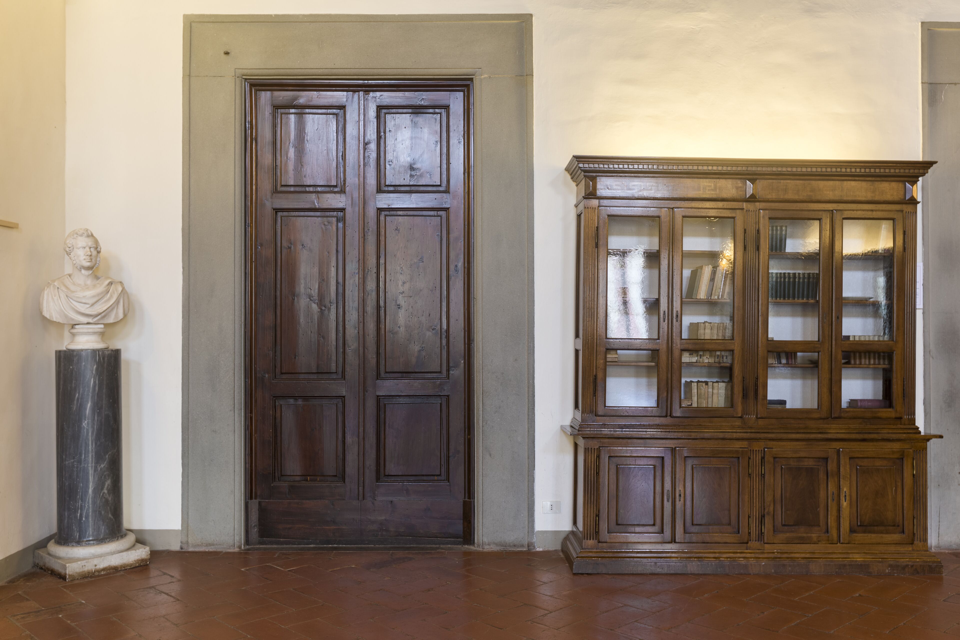 Foto - Foresteria Valdese di Firenze