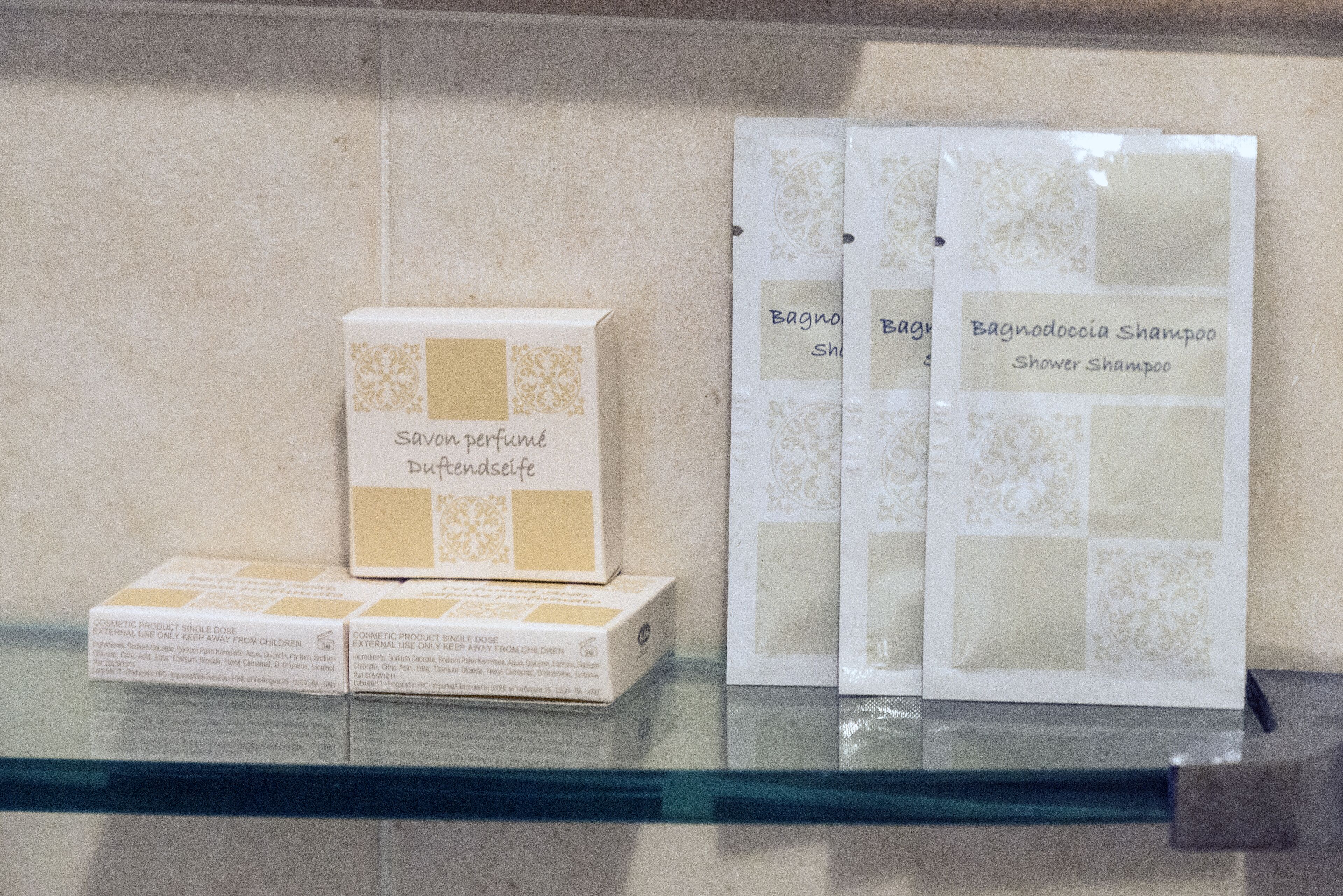 Foto - Foresteria Valdese di Firenze