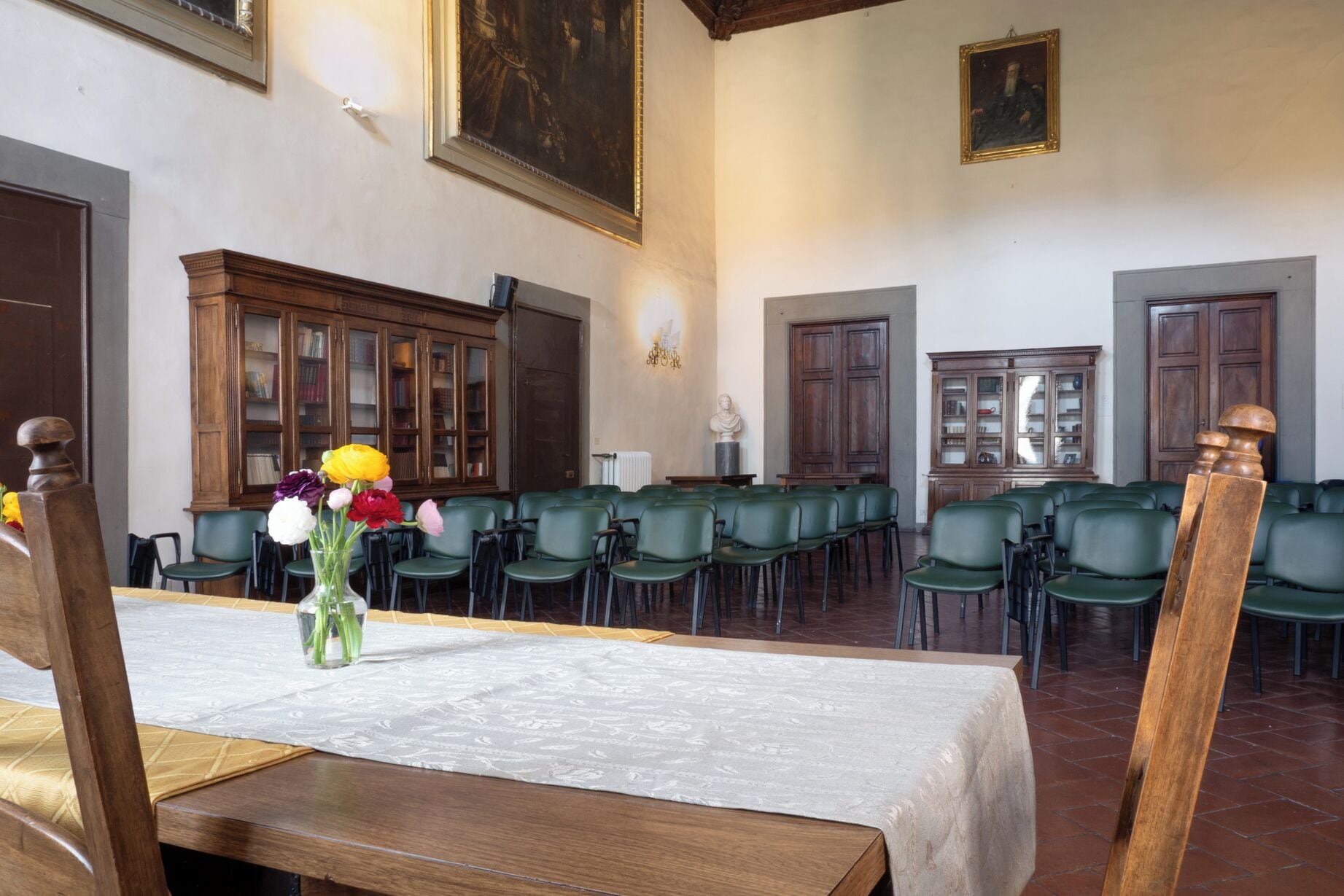 Foto - Foresteria Valdese di Firenze - Casa per Ferie