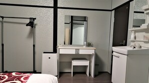 Free WiFi - Nakagawanisi Samurai House3 (Osaka)