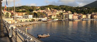 Casa Valdese di Rio Marina - Casa per Ferie