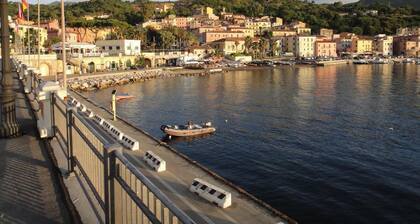 Casa Valdese di Rio Marina - Casa per Ferie