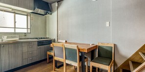 하우스, 금연 (Private Vacation Home) | 전용 주방 | 냉장고, 전자레인지, 쿡탑, 커피/티 메이커