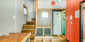 單棟房屋, 非吸煙房 (Private Vacation Home) | 私人廚房 | 雪櫃、微波爐、爐具、咖啡機/沖茶器