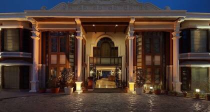 Ramada by Wyndham Mussoorie Mall Road
