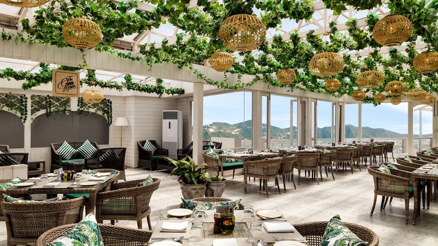 Ramada by Wyndham Mussoorie Mall Road